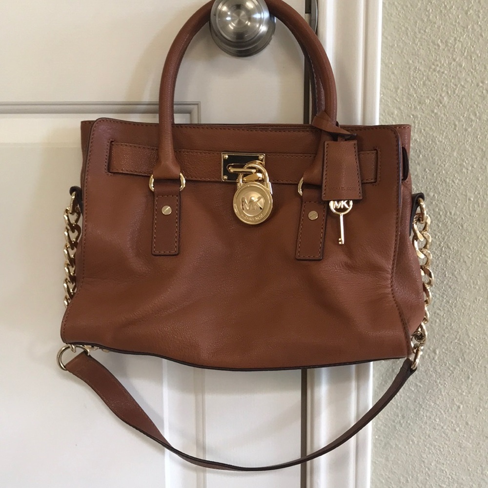 Michael Kors Hamilton